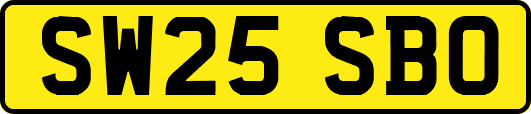SW25SBO