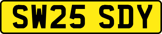 SW25SDY