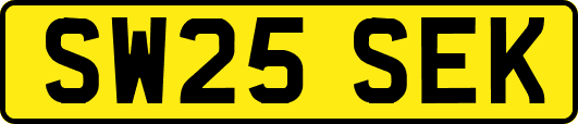 SW25SEK