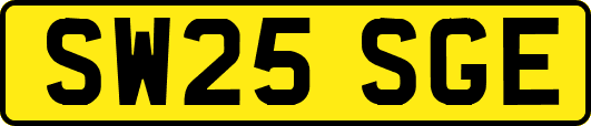 SW25SGE