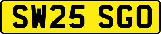 SW25SGO