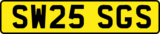 SW25SGS
