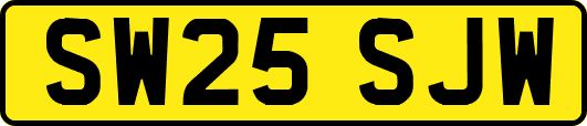 SW25SJW