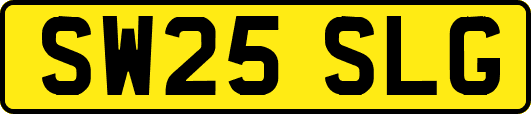 SW25SLG