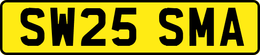 SW25SMA