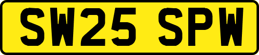 SW25SPW