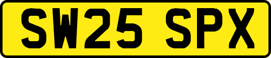 SW25SPX