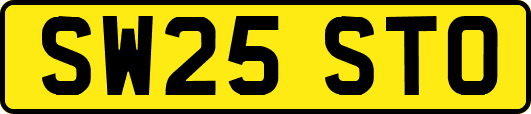 SW25STO