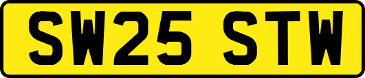 SW25STW