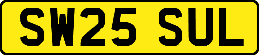 SW25SUL