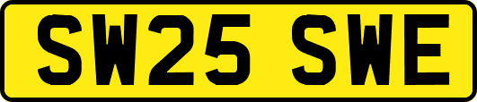 SW25SWE