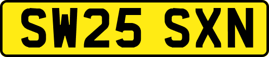 SW25SXN
