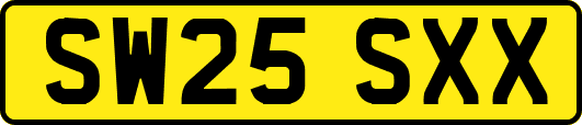 SW25SXX