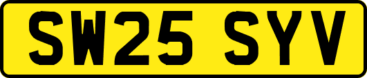 SW25SYV