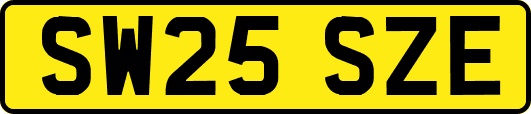 SW25SZE