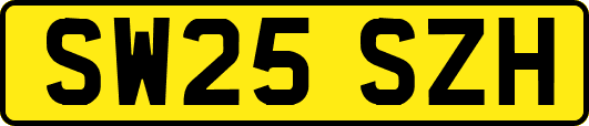 SW25SZH