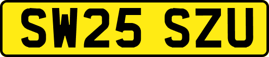 SW25SZU