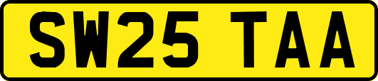 SW25TAA