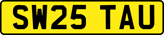 SW25TAU