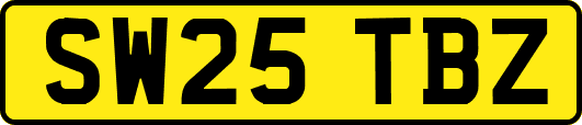 SW25TBZ