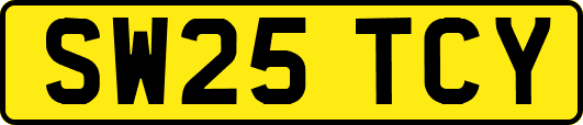 SW25TCY