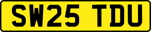 SW25TDU