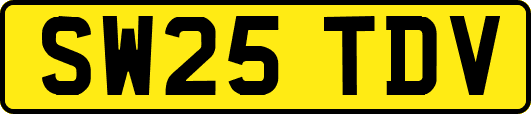SW25TDV