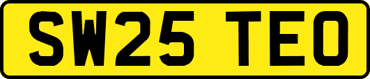 SW25TEO