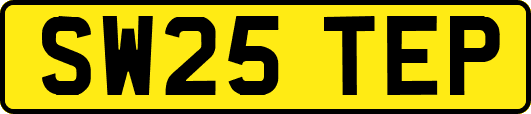 SW25TEP