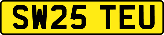 SW25TEU