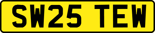 SW25TEW