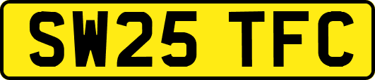 SW25TFC