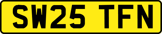 SW25TFN