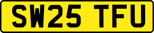 SW25TFU