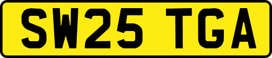 SW25TGA