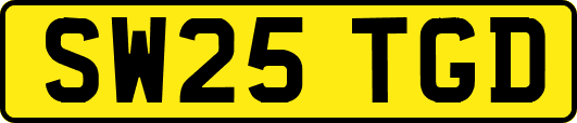 SW25TGD
