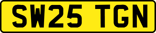 SW25TGN