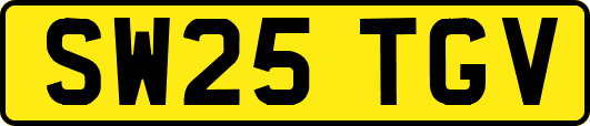 SW25TGV