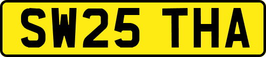 SW25THA