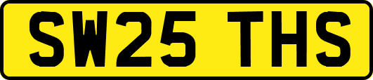 SW25THS