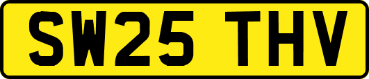 SW25THV
