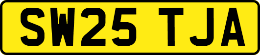 SW25TJA