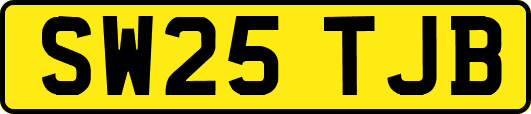 SW25TJB