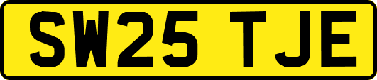 SW25TJE