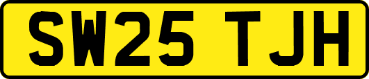 SW25TJH