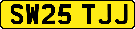 SW25TJJ