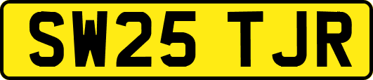 SW25TJR