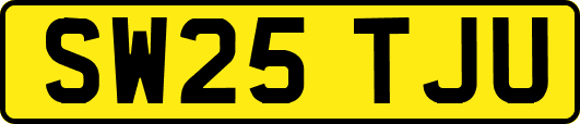 SW25TJU