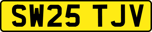 SW25TJV