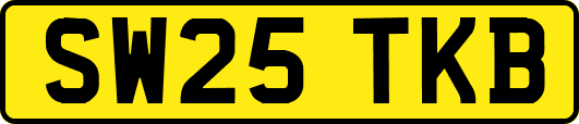 SW25TKB